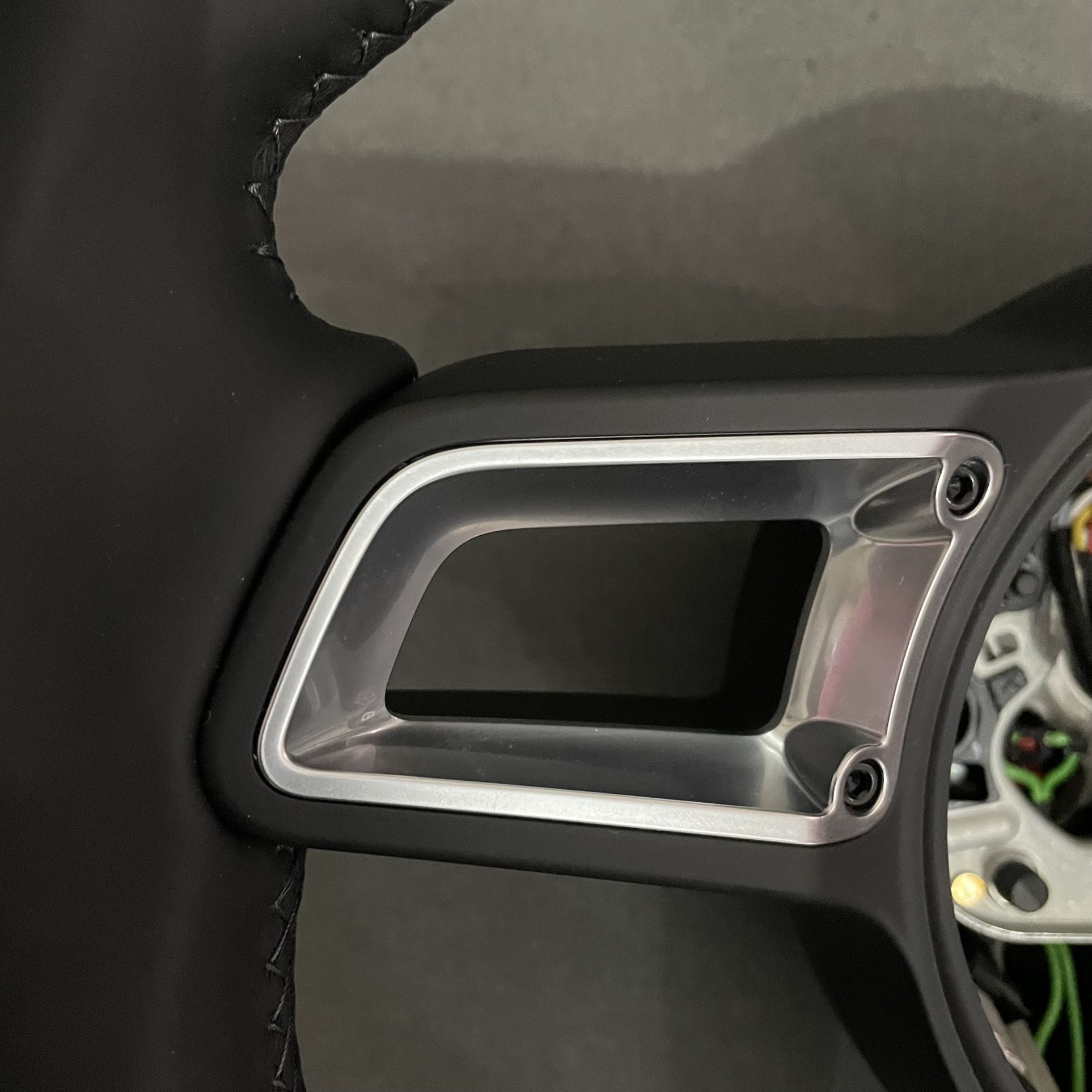 Porsche 911 GT3 CUP - Sim Racing Steering Wheel – Lunatech Motorsports