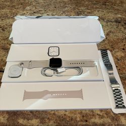 Apple Watch Series 7 41mm