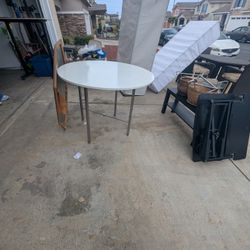 Dining Room Table 