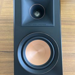 Klipsch RP-500 SA Single Speaker 
