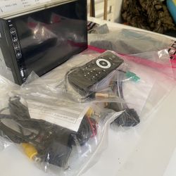 Bluetooth Audio Deck