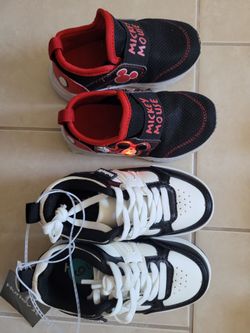 Toddler size 6 shoes, snohomish, Bothell, Woodinville, Monroe, Mill Creek pick up