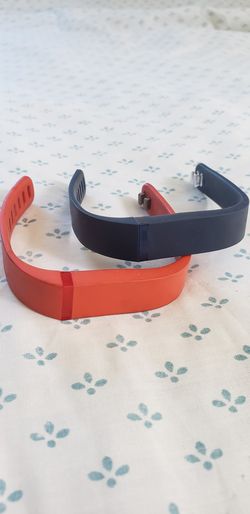 Fit bit flex bracelet small