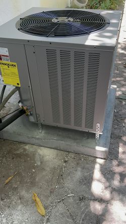 New & Used AC Systèm