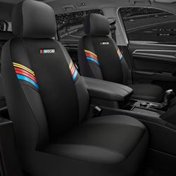 NASCAR Car Seat Covers