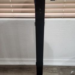 Lippert Components Wheel Landing Drop Leg