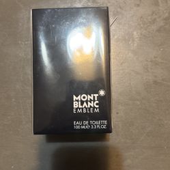 Montblanc Emblem 