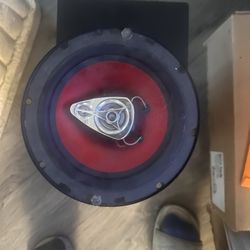 Speakers
