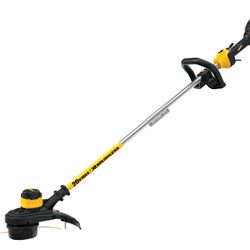 DEWALT 20V MAX XR Brushless String Trimmer