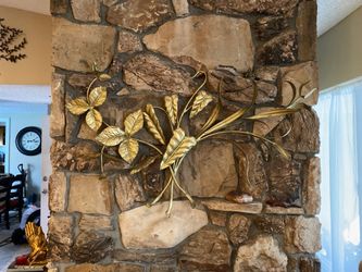 Wall/fireplace Decor