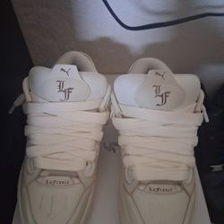 Lamelo ball Chunky Shoe