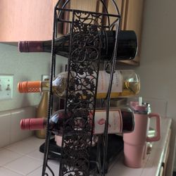 Wine Rack