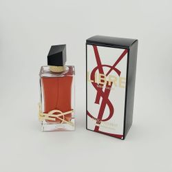 YVES SAINT LAURENT – Libre Berry Crush Edp (3 oz)