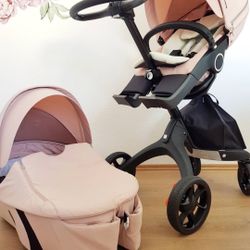 uppababy cruz frame UPPAbaby VISTA Base Frame Replacement – PramFox main image 0