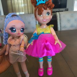 Dolls