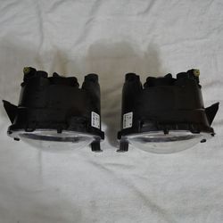 Jeep Wrangler JL 2018-2023 OEM Headlights 