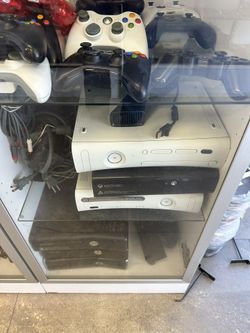 Xbox 360 System