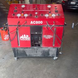 MAC TOOLS AC800