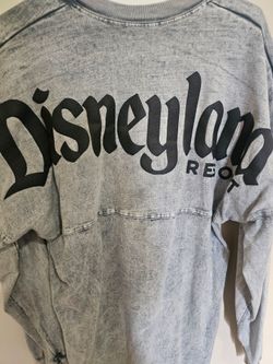 Disney sweater