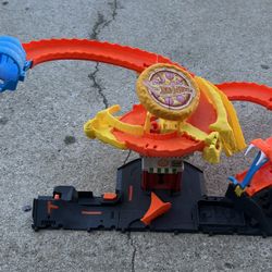 Hot Wheels Track 