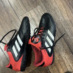 Men’s Indoor Turf Soccer Shoes