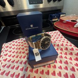 Montres Prestige X Invicta Men’s Watch 