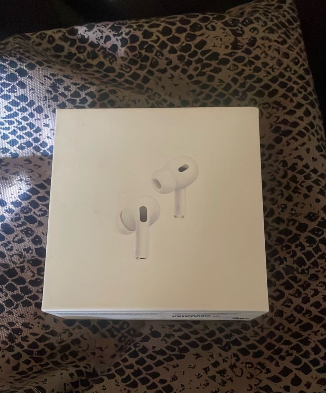 AirPods Pro 2nd Generation