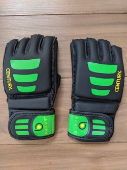 Kick Boxing gloves brand new