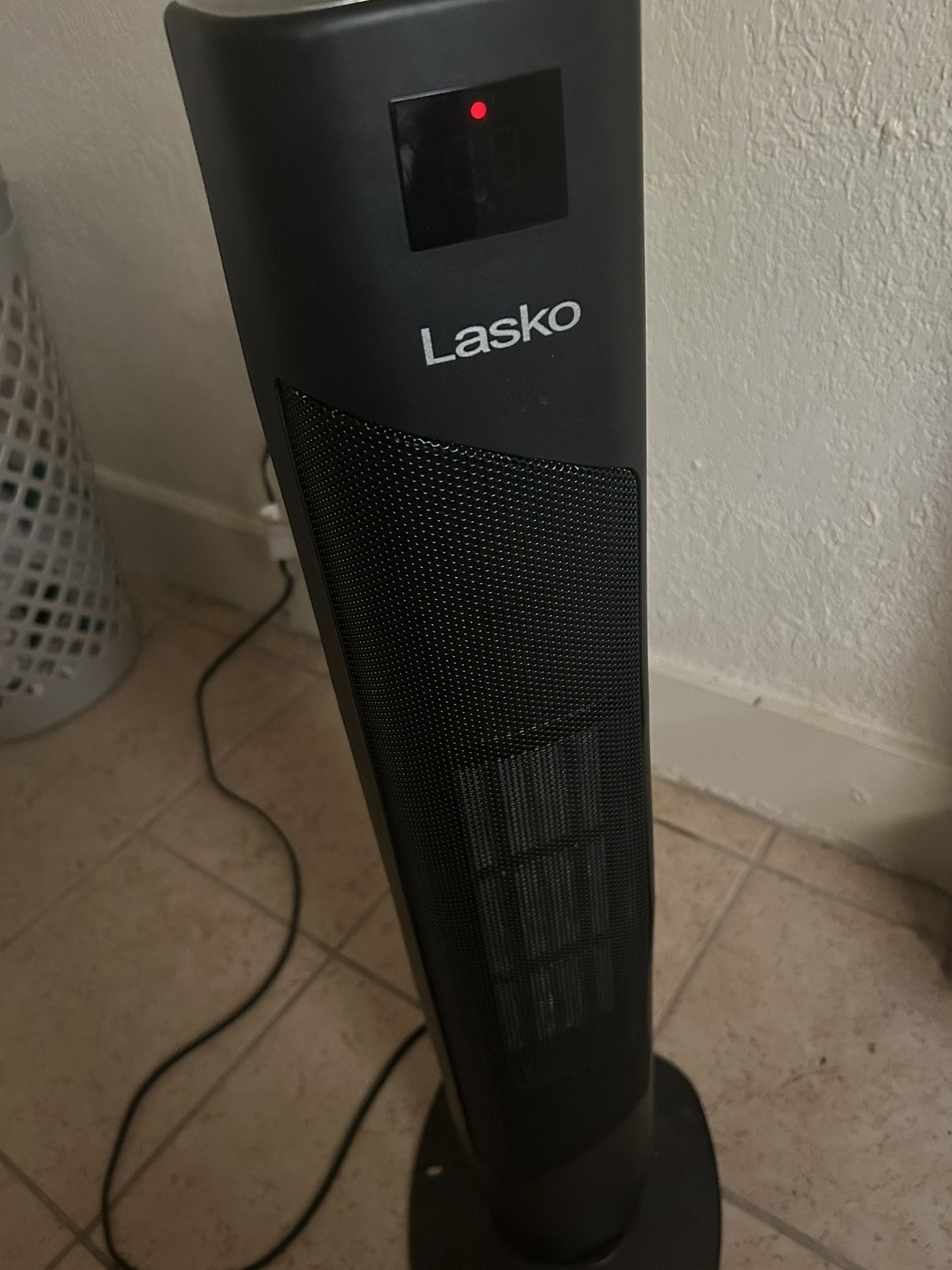 Lasko Space heater 