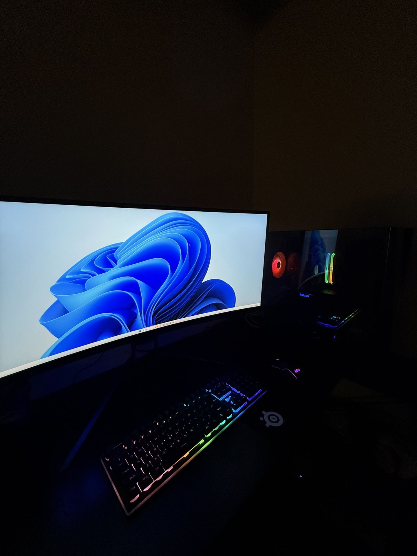 Premium Custom Gaming PC