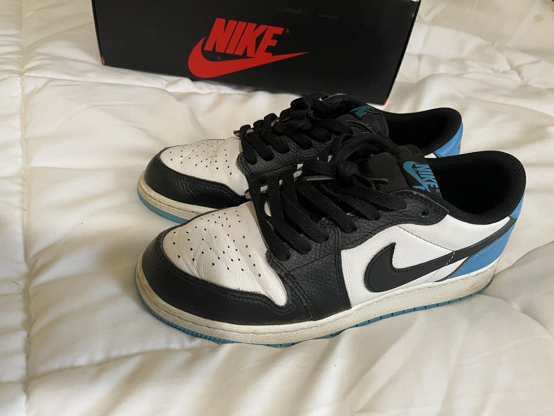 Nike Jordan Shoes