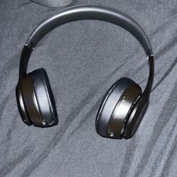 Beats Solo 4 On-ear Wireless Headphones 