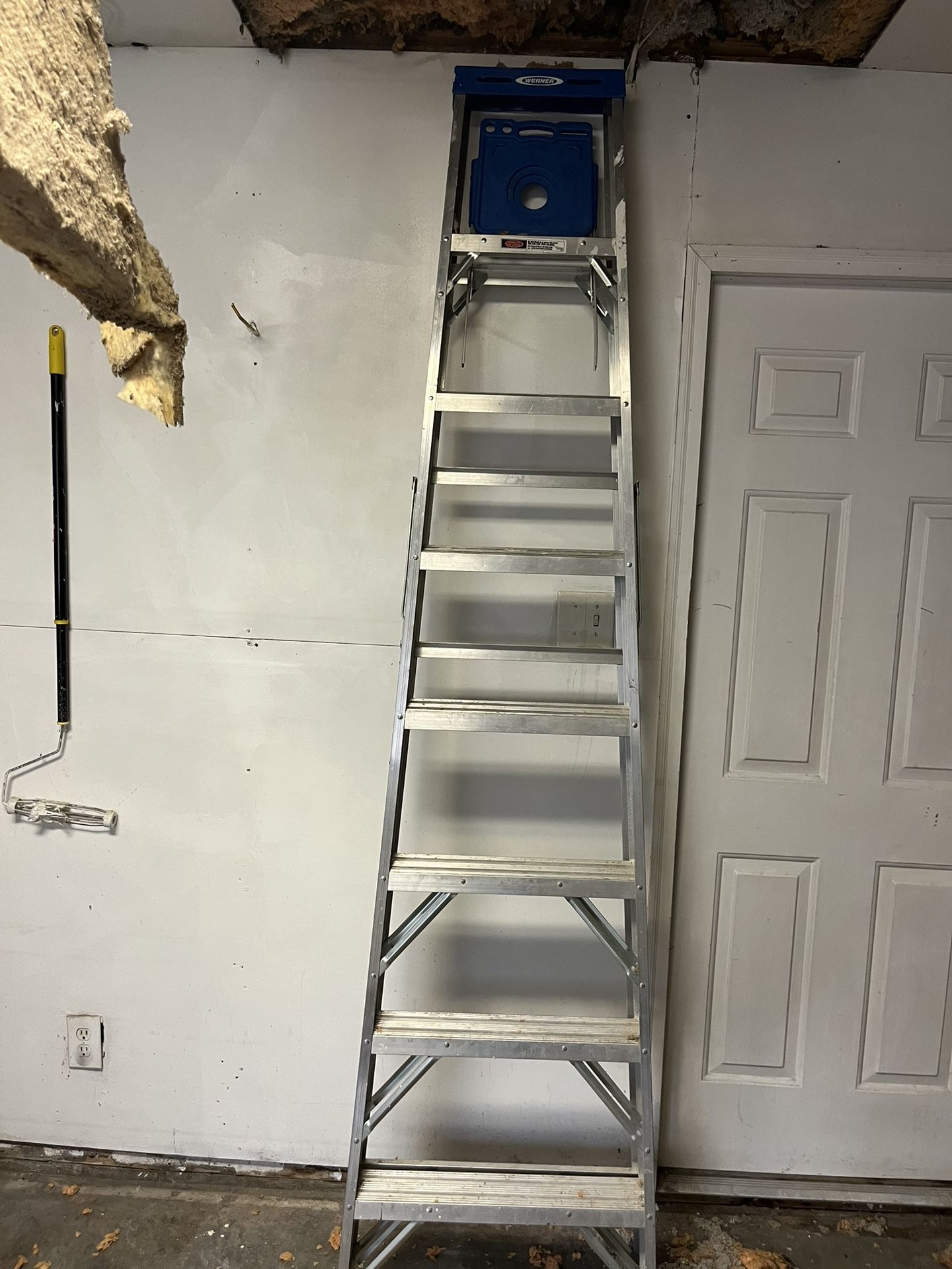 Ladder