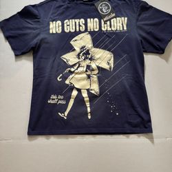 Hellstar Tee