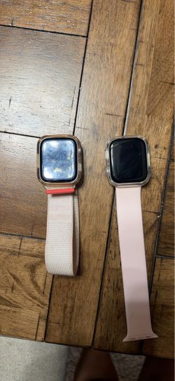 Apple Watch 44mm Series 9