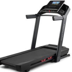 TREADMILL PROFORM PRO TRAINER 1000 Open Price originally 1199$