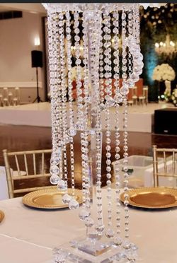 Center Piece
