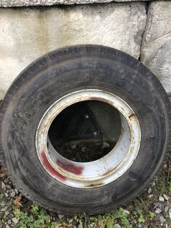 Tire
