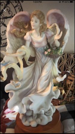 Seraphim Classic Angel “Ashley”