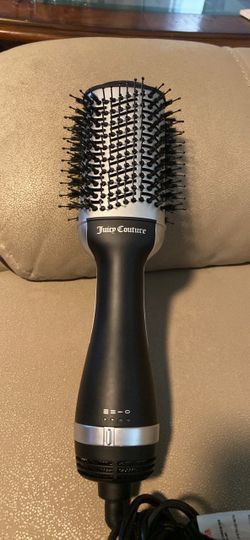 Juicy Couture  Air Brush Dryer