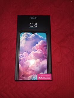 Cloud 8 Phone