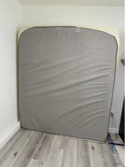 Cal King mattress