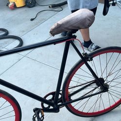 Fixie Shoot Your Best Offer 