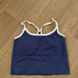 Activewear Top