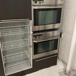 Miele Wall Oven 