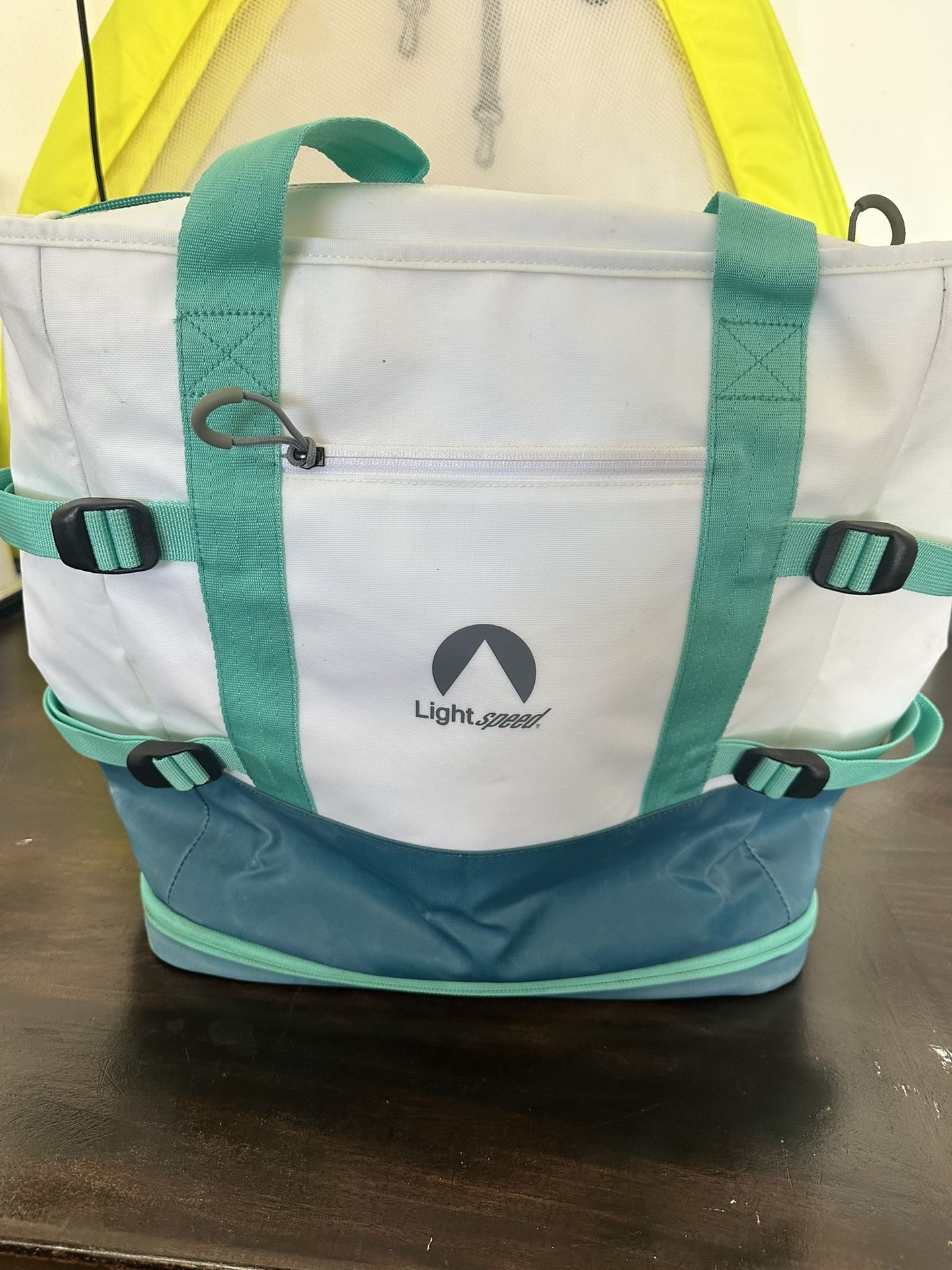 Outdoors Backpack