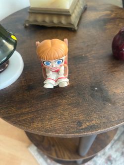 Anabelle figure