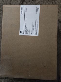 Konica Minolta IUP20 (A6VM03V) Black Imaging Unit