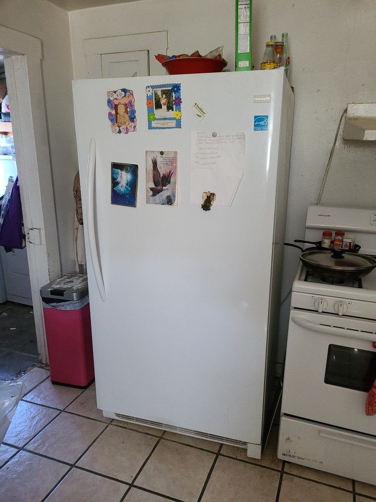 Energy Effectent Up Right Freezer
