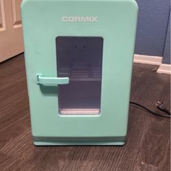 Mini Fridge And Warmer